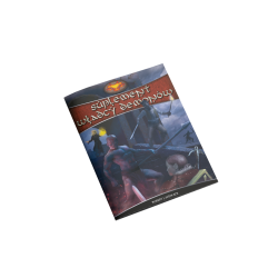 Podręcznik Cień Władcy...