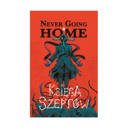 Podręcznik Never Going...