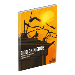 Iglica: Eidolon Niebios -...