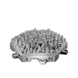 HexWorld - Teren RPG -...