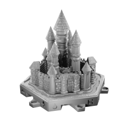 HexWorld - Teren RPG -...