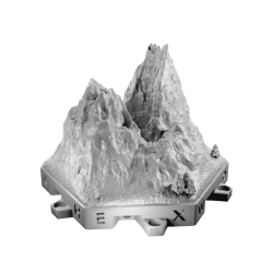 HexWorld - Teren RPG -...