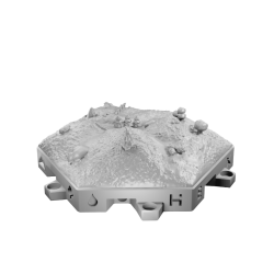 HexWorld - Teren RPG -...