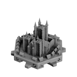 HexWorld - Teren RPG -...