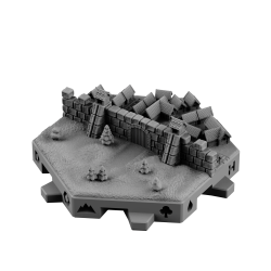 HexWorld - Teren RPG -...