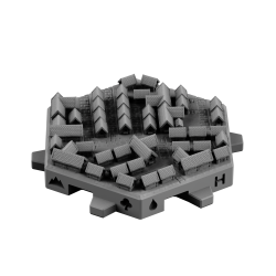 HexWorld - Teren RPG -...