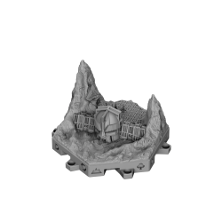 HexWorld - Teren RPG -...