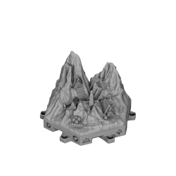 HexWorld - Teren RPG -...