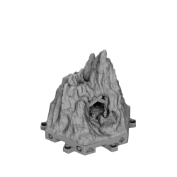 HexWorld - Teren RPG -...