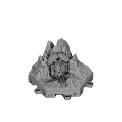 HexWorld - Teren RPG -...