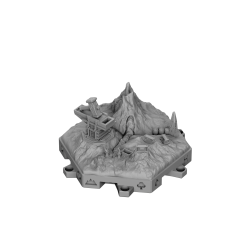 HexWorld - Teren RPG -...