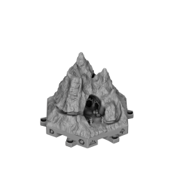 HexWorld - Teren RPG -...