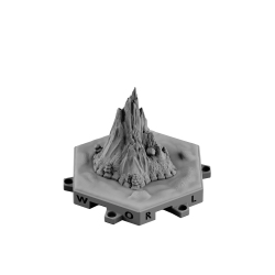 HexWorld - Teren RPG -...