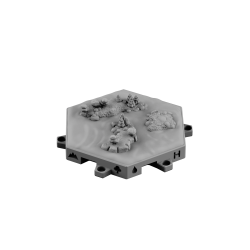 HexWorld - Teren RPG -...