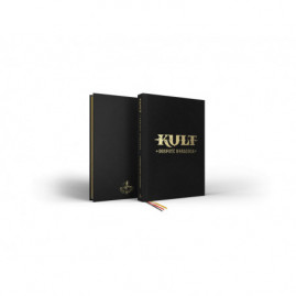 Podręcznik Główny Kult:...