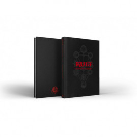 Podręcznik Główny Kult:...