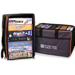 Szara Torba Na Planszówki...