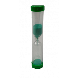 Klepsydra Zielona 1 Minuta...