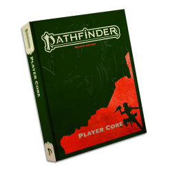 Podręcznik Pathfinder...