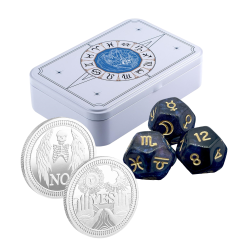 Twoja Drużynowa Wróżka...