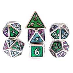 Kostki RPG Słowiańskie...
