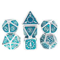 Kostki RPG Parokostki...