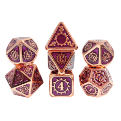 Kostki RPG Kostko Blaster...