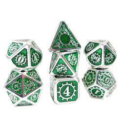 Kostki RPG Długość Dźwięku...