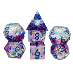 Kostki RPG Czar Odbicia...