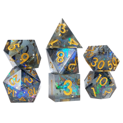 Kostki RPG Podróż przez...