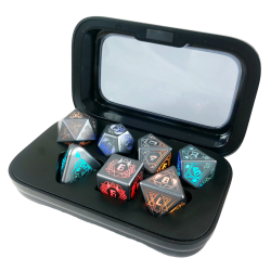 Kostki RPG Błyskostki...