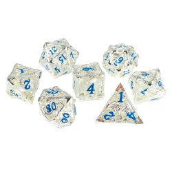 Kostki RPG Siedem Światów...