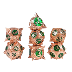 Kostki RPG Jutrzenka Zestaw...