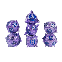 Kostki RPG Kropacz Zestaw 7...