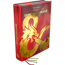 The Making of Original...