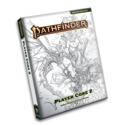 Podręcznik Pathfinder...