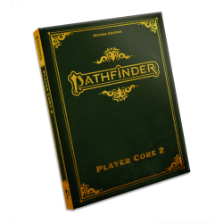 Podręcznik Pathfinder...