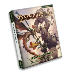 Podręcznik Pathfinder...