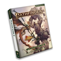 Podręcznik Pathfinder...