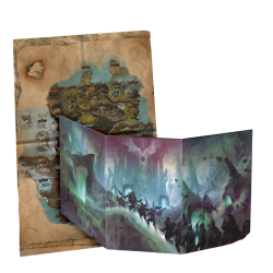 Tainted Grail GM Kit Zestaw...