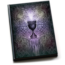 Tainted Grail TTRPG: Song...