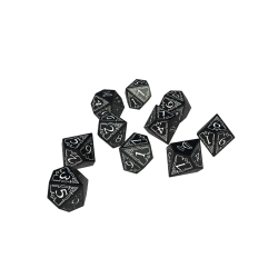 Tainted Grail TTRPG: Song...