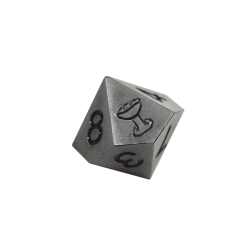 Tainted Grail TTRPG: Song...