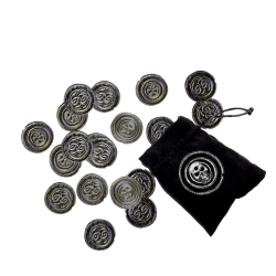 Tainted Grail TTRPG: Song...