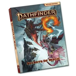 Podręcznik Pathfinder...