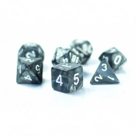 Kostki RPG Mroczne Myśli...