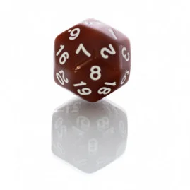 Kostka RPG Kość...