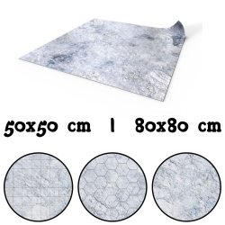 Nadchodzi Zima Mata...