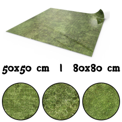 Polana Żołnierzy Mata...