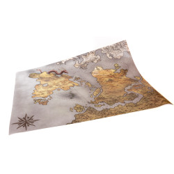 Mata Materiałowa RPG Mapa...